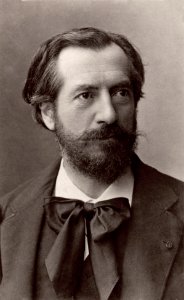 Bartholdi, Auguste, Nadar, GALLICA
