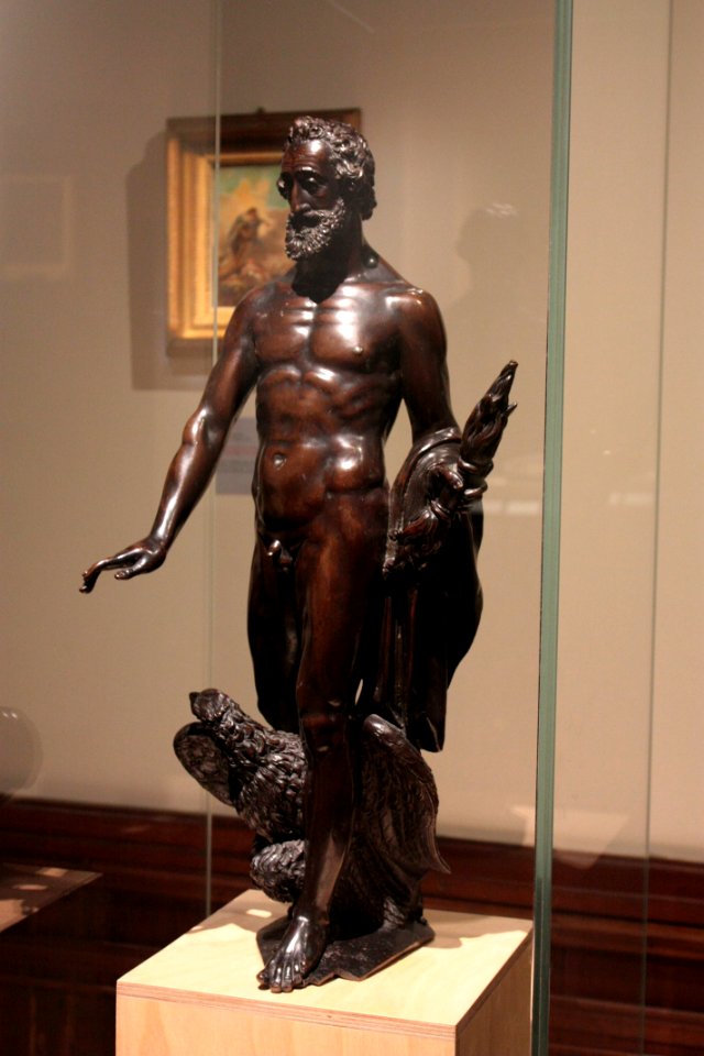 Barthélemy Prieur - Henri IV