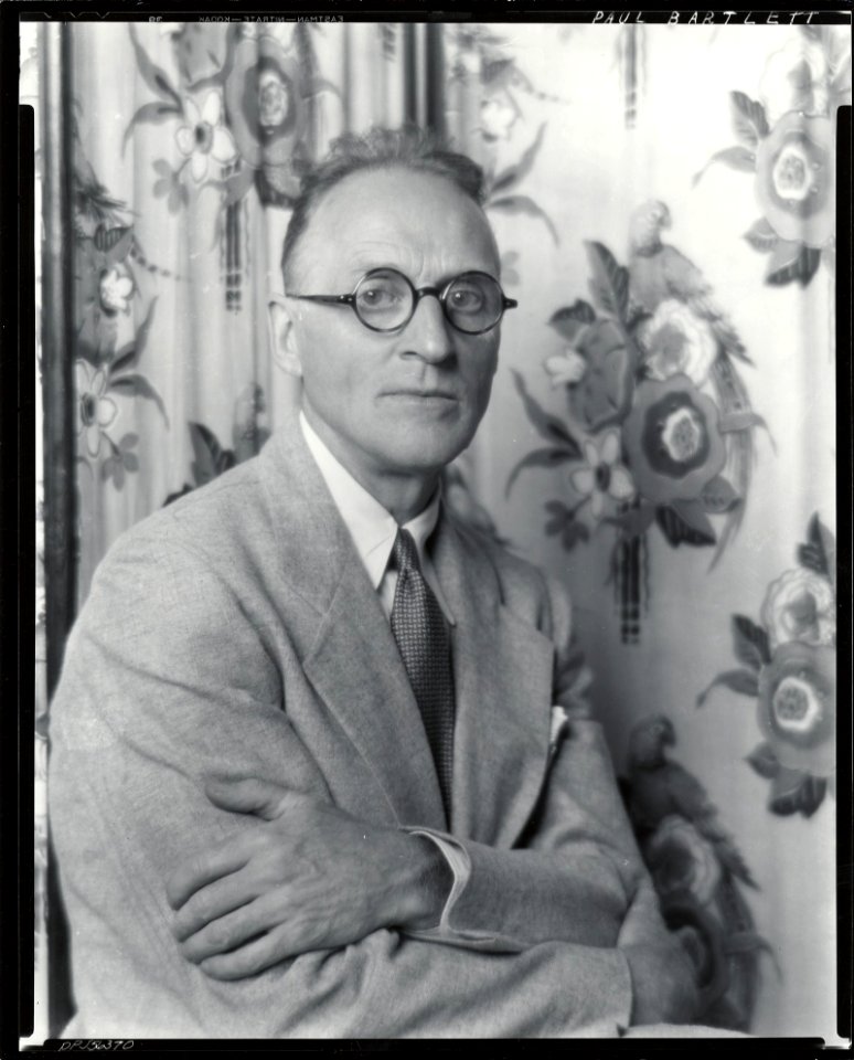 Bartlett PeterJuley&Son SAAM-J0056370