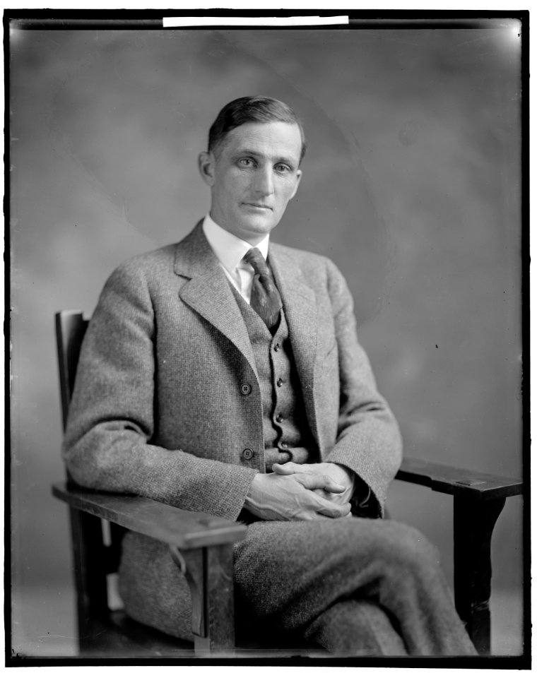 BARTLETT, CHARLES L. LCCN2016861366