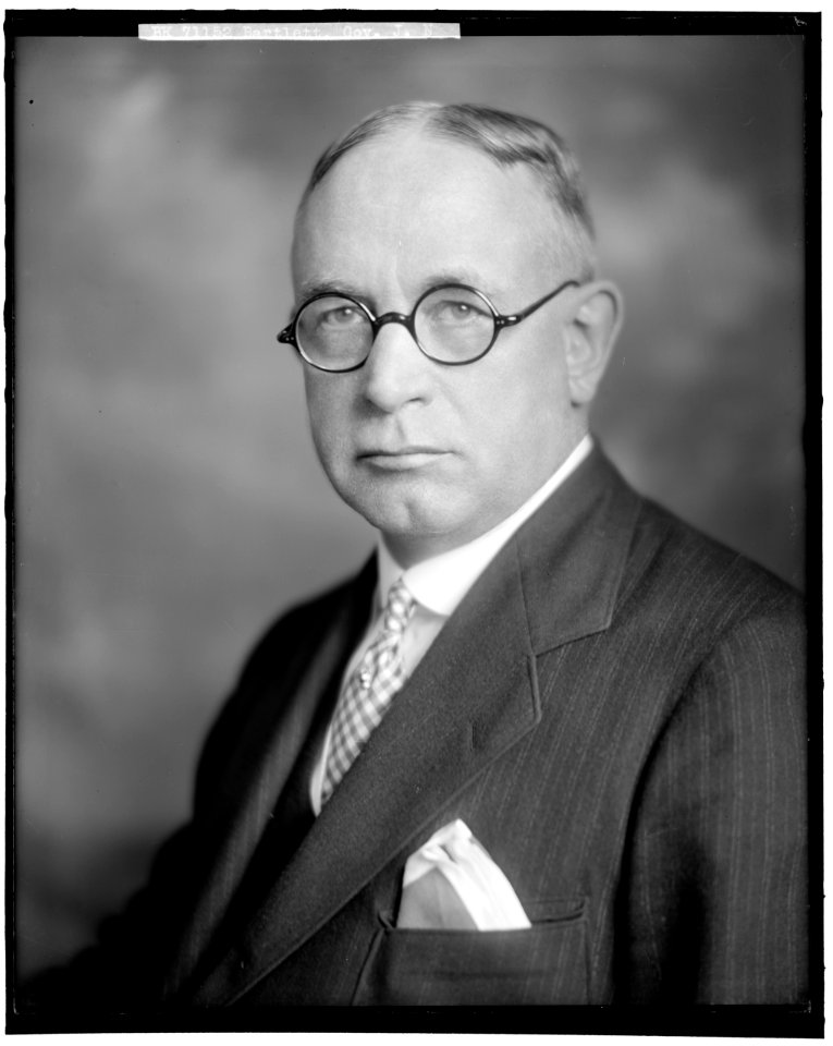 BARTLETT, J.N. GOVERNOR LCCN2016860880