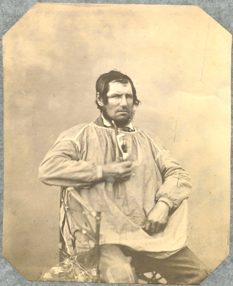 Bartholomäus Ackermann - CH-BAR - 30313810