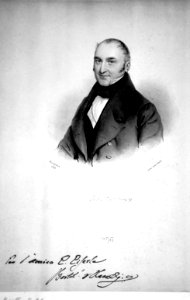 Bartolomeo Merelli Litho