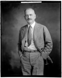 BARTON, W.M. DOCTOR LCCN2016861325