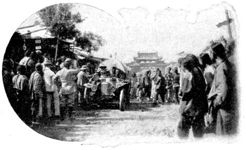 Barzini - La metà del mondo vista da un'automobile, Milano, Hoepli, 1908 (page 129 crop)