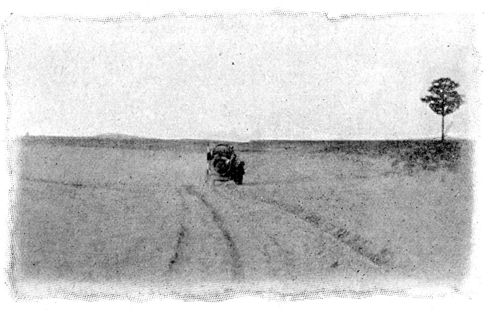 Barzini - La metà del mondo vista da un'automobile, Milano, Hoepli, 1908 (page 263 crop)