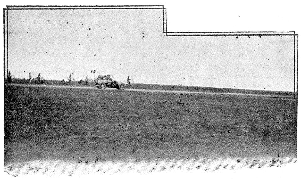 Barzini - La metà del mondo vista da un'automobile, Milano, Hoepli, 1908 (page 155 crop)