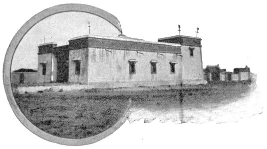 Barzini - La metà del mondo vista da un'automobile, Milano, Hoepli, 1908 (page 163 crop)