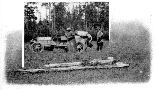 Barzini - La metà del mondo vista da un'automobile, Milano, Hoepli, 1908 (page 347 crop)