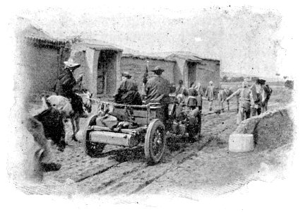 Barzini - La metà del mondo vista da un'automobile, Milano, Hoepli, 1908 (page 58 crop)