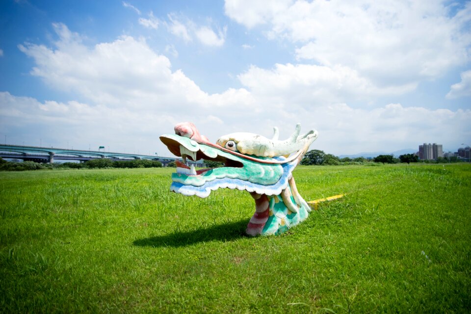 Art design playground