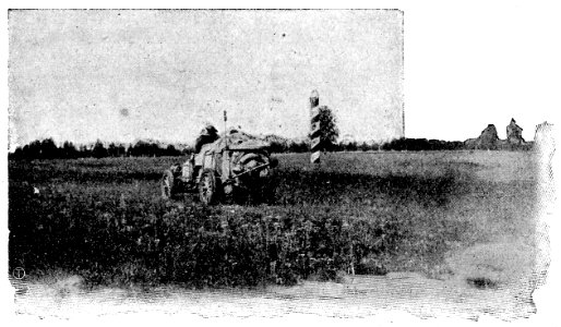 Barzini - La metà del mondo vista da un'automobile, Milano, Hoepli, 1908 (page 401 crop)