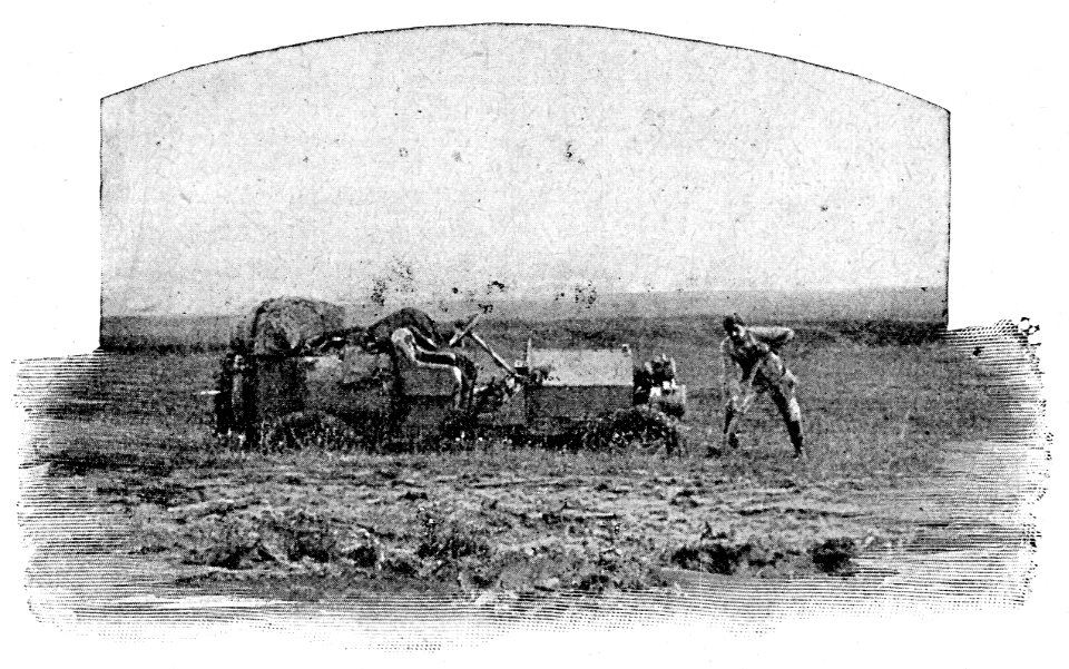 Barzini - La metà del mondo vista da un'automobile, Milano, Hoepli, 1908 (page 491 crop)