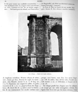 Bas-reliefs statues bustes de la Gaule 76327