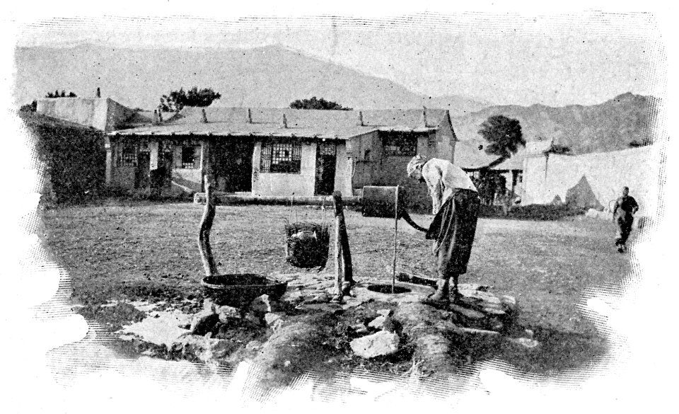 Barzini - La metà del mondo vista da un'automobile, Milano, Hoepli, 1908 (page 90 crop)