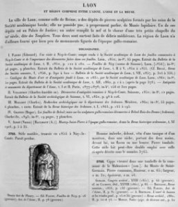 Bas-reliefs statues bustes de la Gaule 80692