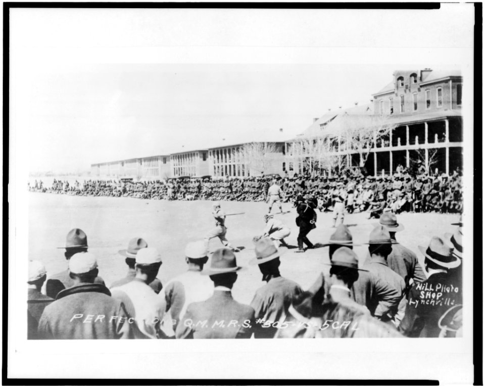 Base ball in the Army LCCN96500756