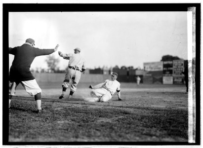 Baseball LCCN2016820747