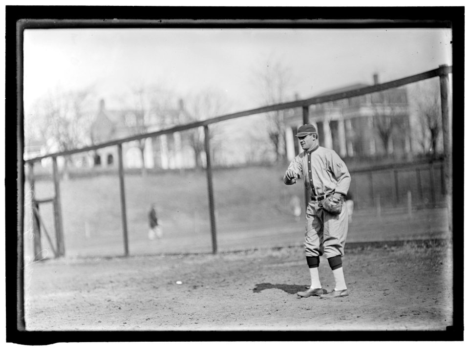 BASEBALL PLAYERS LOC hec.02436