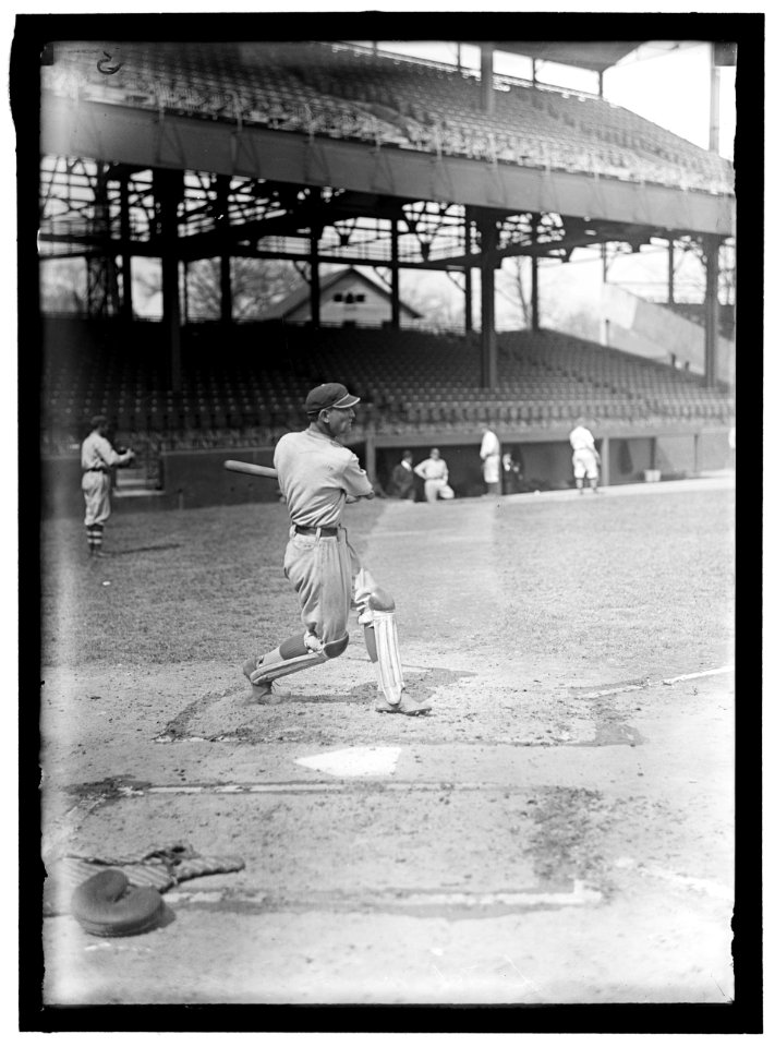 BASEBALL PLAYERS LOC hec.02467