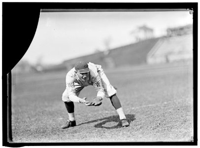 BASEBALL PLAYERS LOC hec.02487