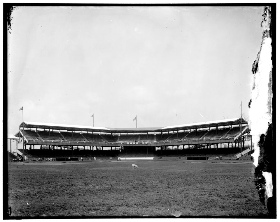 Baseball stadium LOC hec.13408