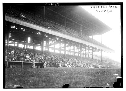 Baseball team representing United Gas Improvement company of Philadelphia LCCN2014694031