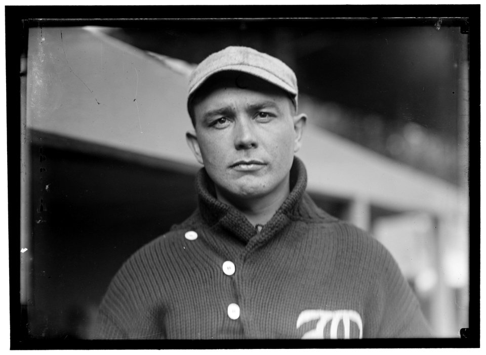 BASEBALL, PROFESSIONAL PLAYERS LCCN2016866595