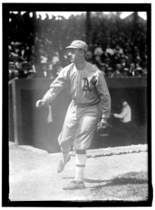 BASEBALL, PROFESSIONAL. ATHLETICS; PLAYERS LCCN2016864941