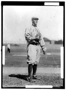 BASEBALL, PROFESSIONAL. ST. LOUIS PLAYERS LCCN2016864697
