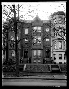 1406 Mass. Ave., (Washington, D.C.), Embassy Venezeula (moved) LCCN2016823837