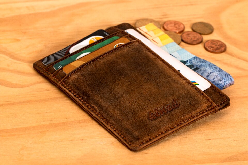 Investment money financial