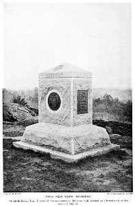 140th NY Infantry p950