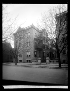 1410 Girard, (Washington, D.C.) LCCN2016823614
