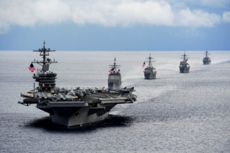 140923-N-SB299-241 USS Theodore Roosevelt (CVN 71) (16859065337)