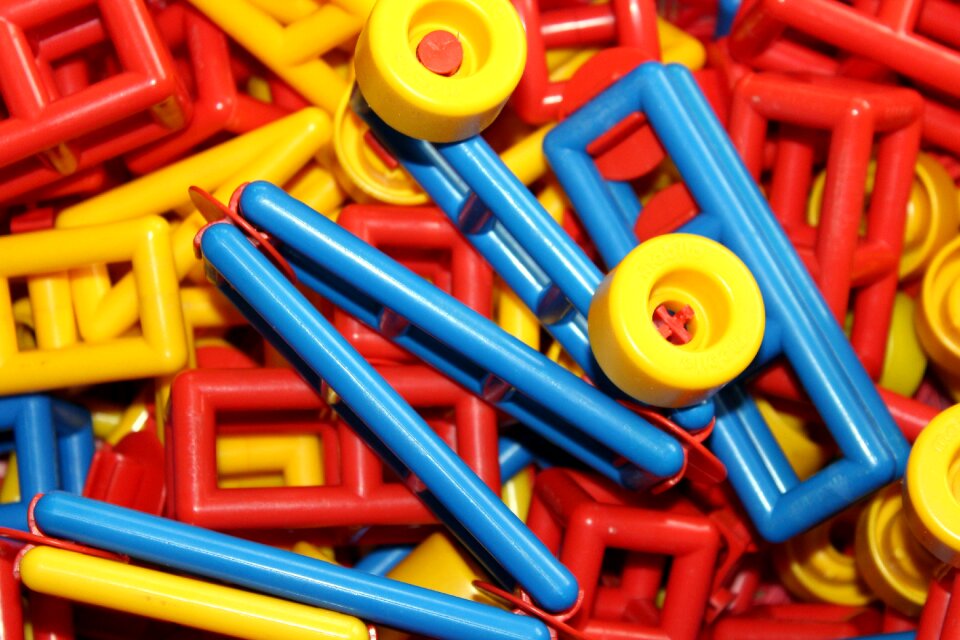 Child design creativity