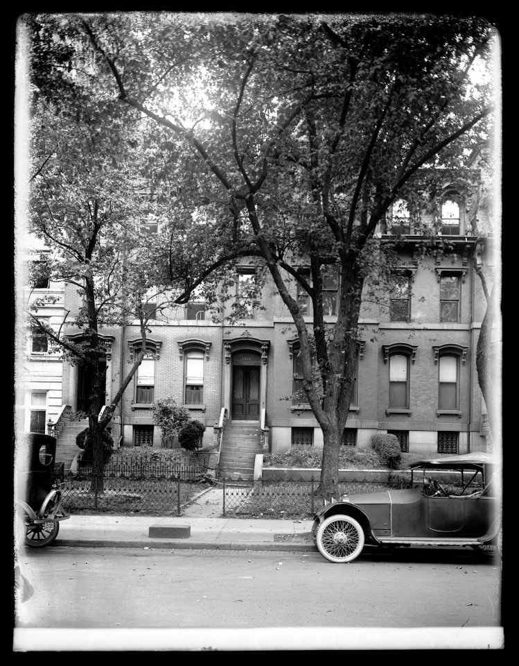 1415-17 K St., N.W., (Washington, D.C.) LCCN2016823764