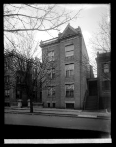 1414 Girard, (Washington, D.C.) LCCN2016823616