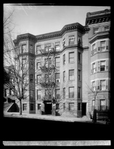 1419 Chapin St., (Washington, D.C.) LCCN2016823613