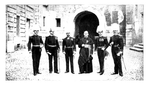142a commanders palatinate guard