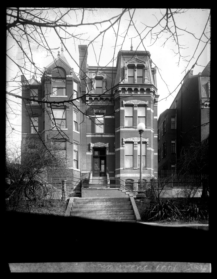 1447 Mass. Ave., (Washington, D.C.) LCCN2016823633