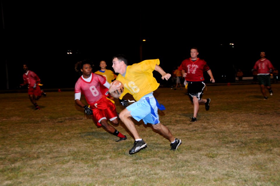 145th takes down USAARL Double Tap (8125688618)