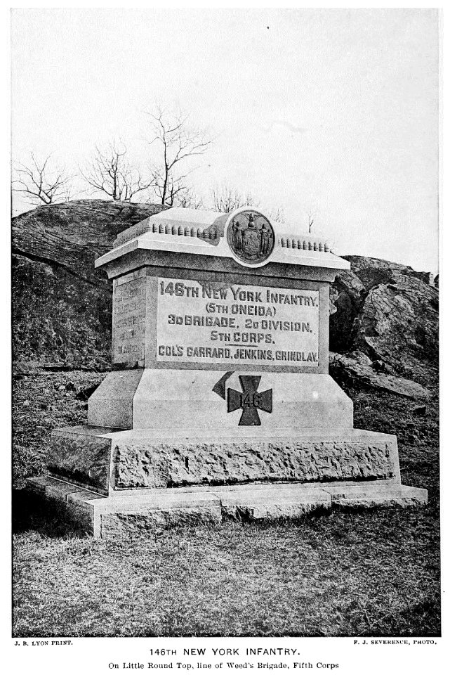 146th NY Infantry p965
