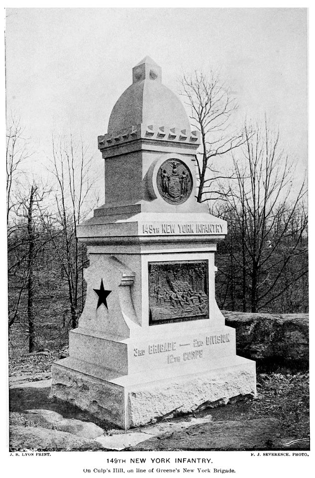 149th NY Infantry p1011