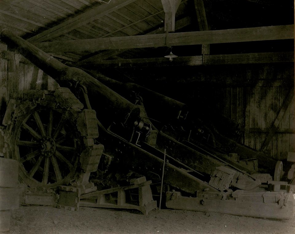 149 mm G.Kanone. (BildID 15511769)