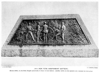 14th NY Artillery p1323