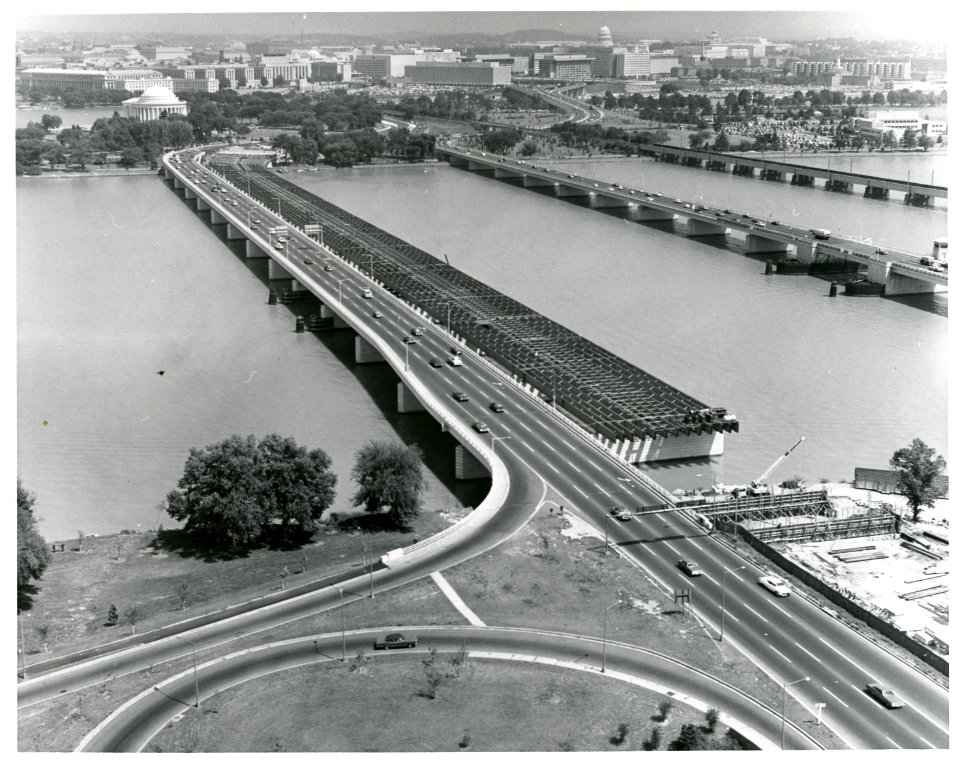 14th street bridge aerial c04055058dfd70e4a67dfe9f17d14f60