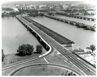 14th street bridge aerial c04055058dfd70e4a67dfe9f17d14f60 photo