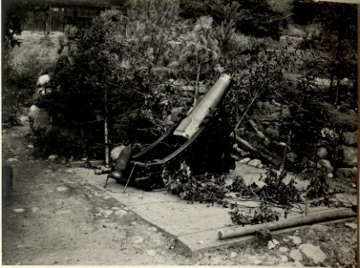 15 cm Nörser. Aufgenommen am 4. Juni 1916. (BildID 15478836)