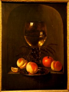 1508 Willem Claesz de Heda sucré